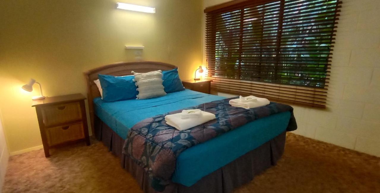 Daintree Rainforest Retreat Motel Экстерьер фото