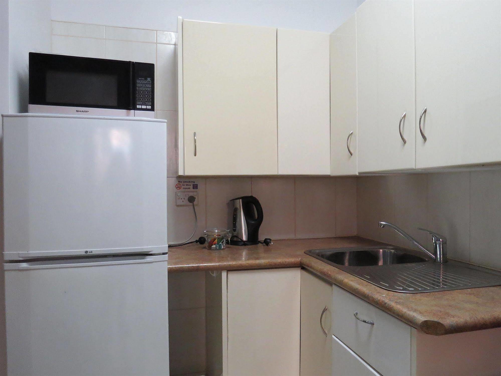 Daintree Rainforest Retreat Motel Экстерьер фото